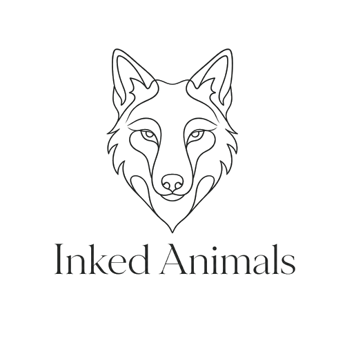 Inked Animals
