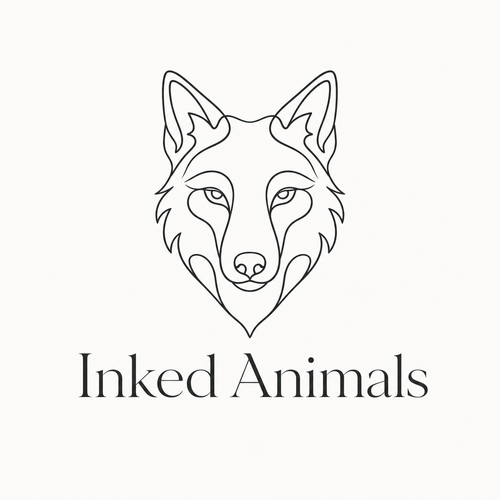 Inked Animals