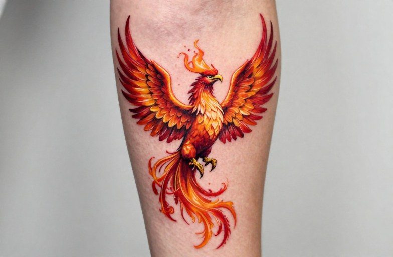 phoenix-color-tattoo-meaning-rebirth-fire-038-transformation