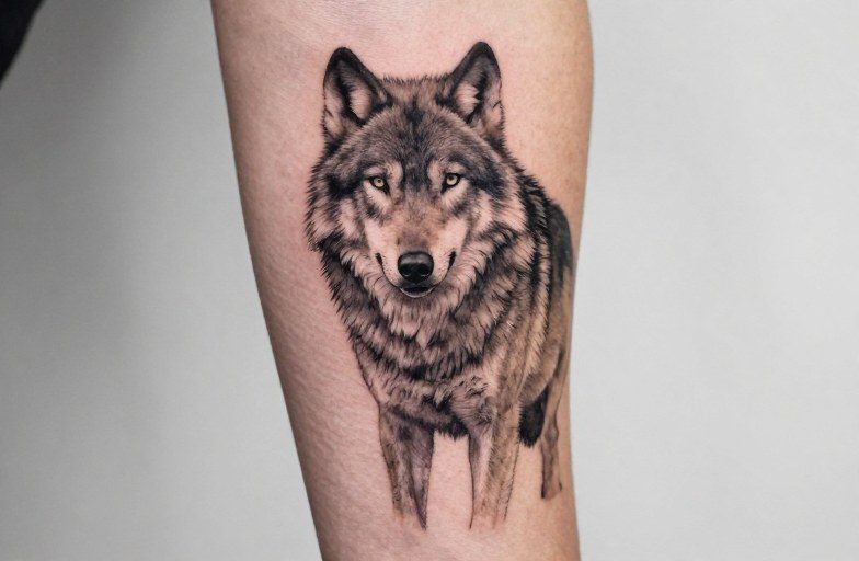 what-does-a-wolf-symbolize-tattoo-meaning-pack-path-038-ink