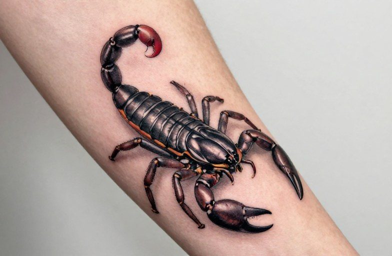 what-does-scorpion-represent-tattoo-meaning