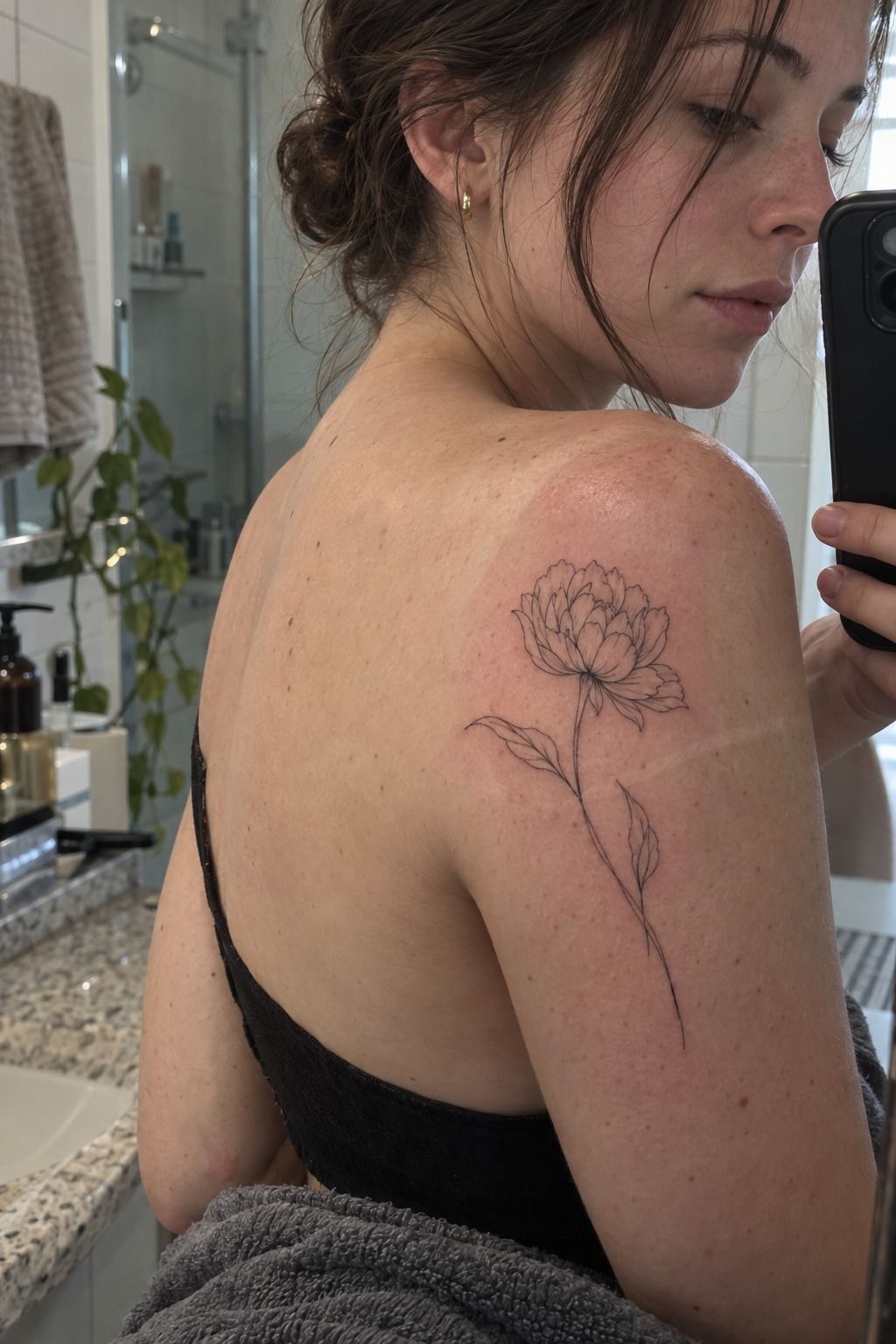 Match Crown Curves To Your Anatomy