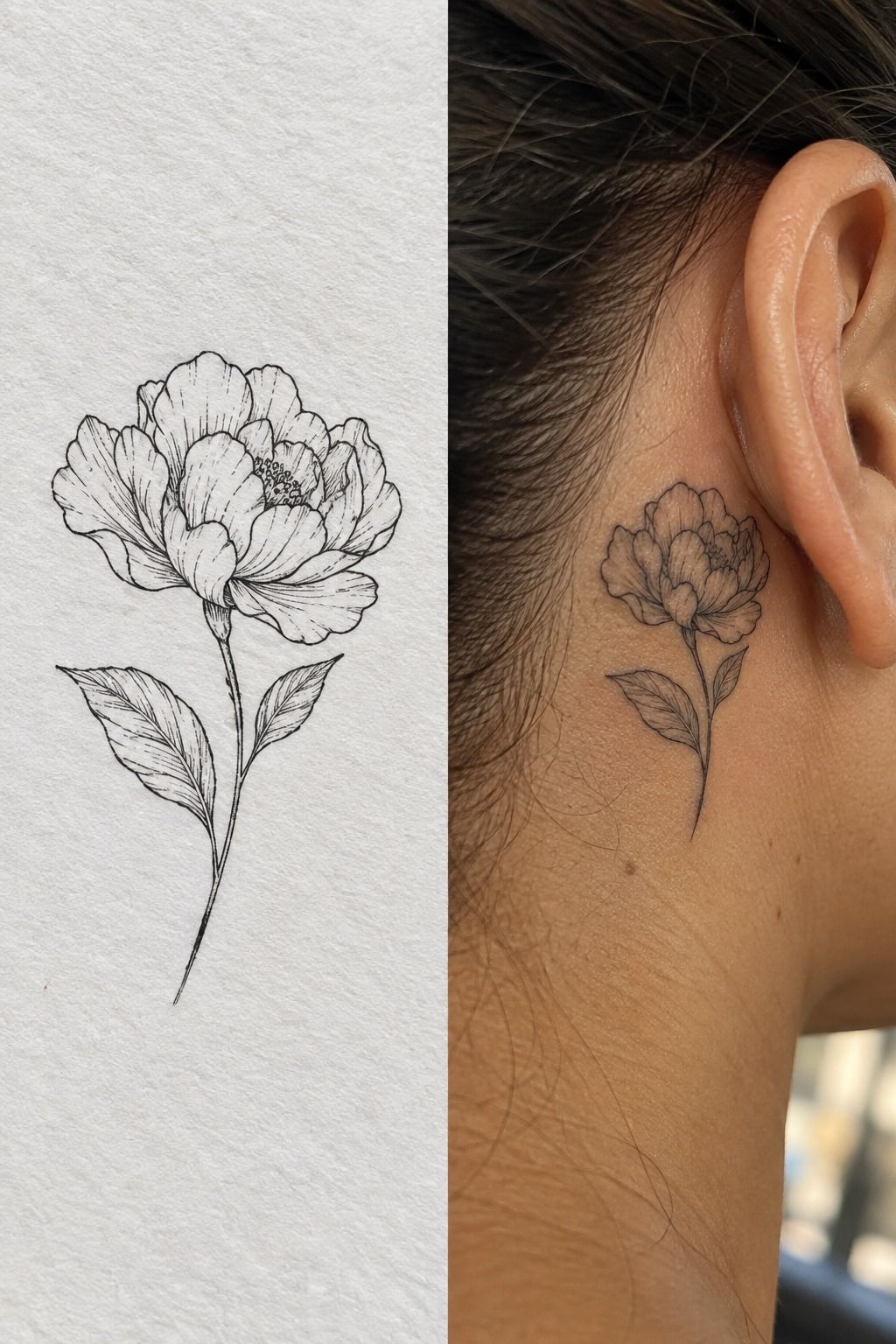 Prepare For Placement-Specific Tattoo Pain