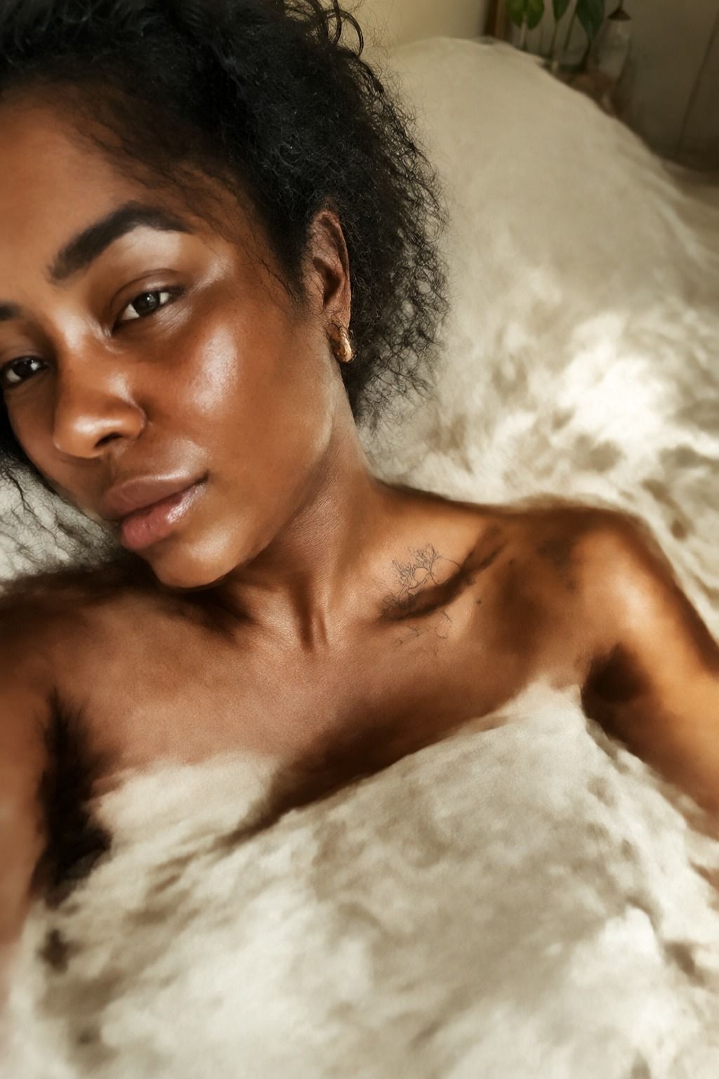 Protect Your Crown During Healing