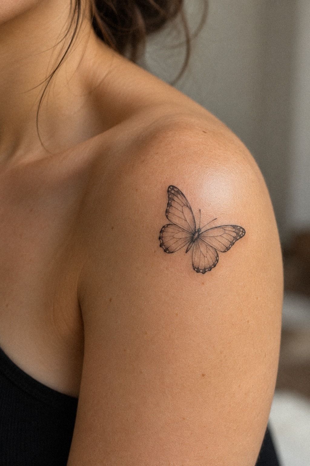 Can Your Wing Pattern Match Your Personal Style?