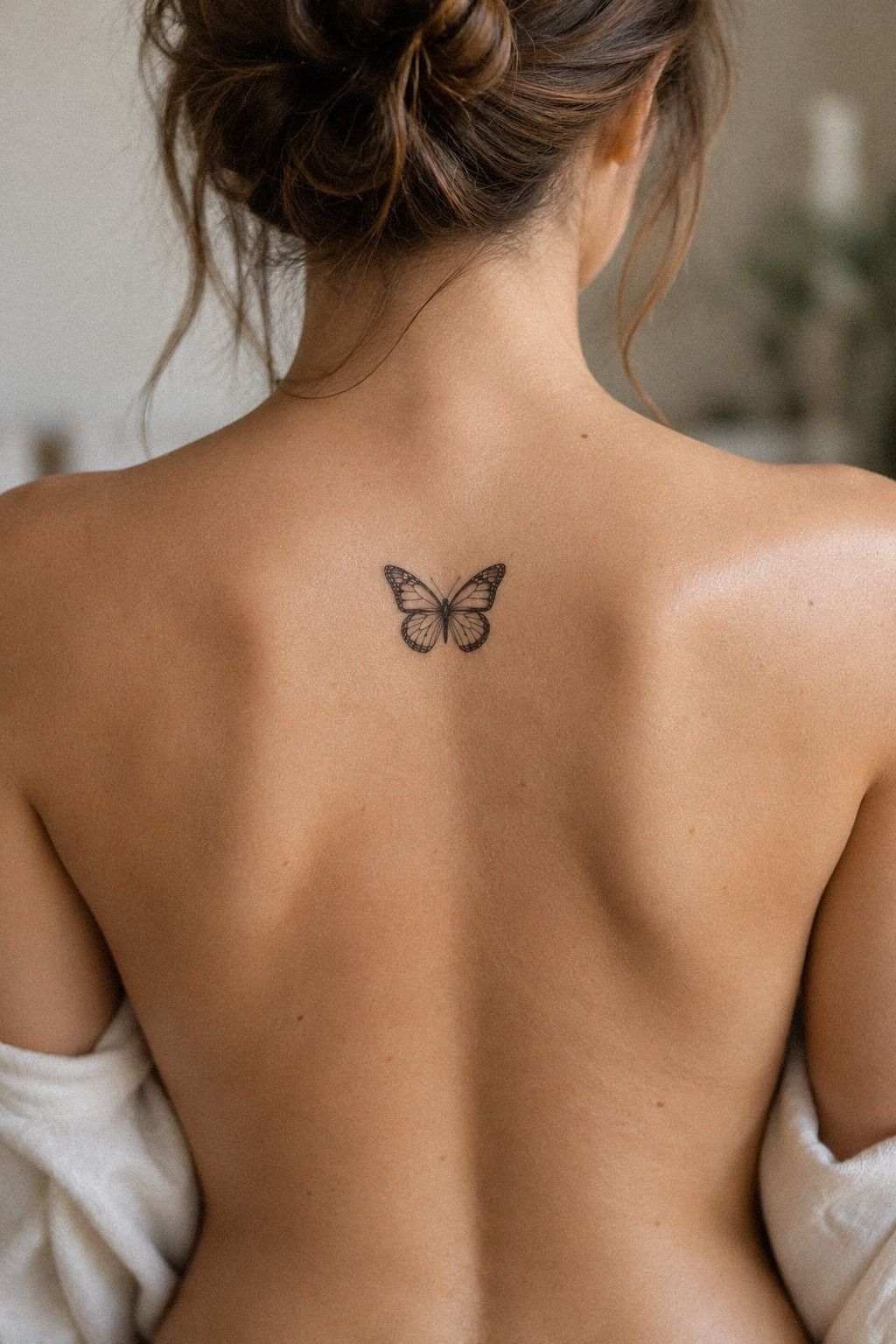 Let the Crescent Moon Carry the Meaning