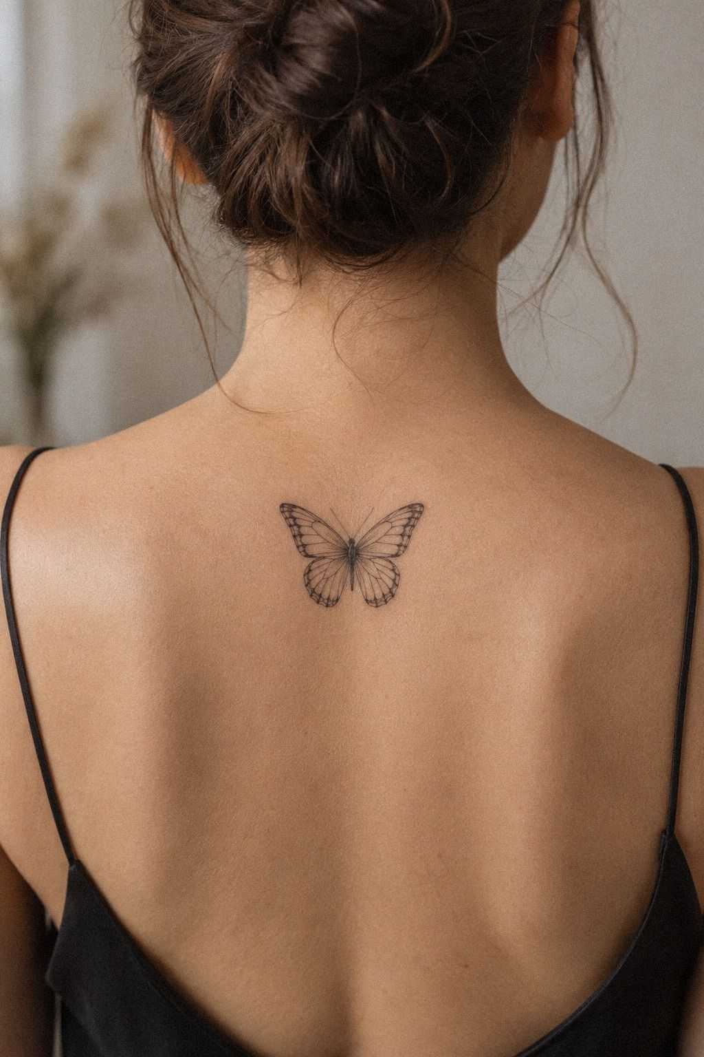 Choose Ornate Ribcage Linework Carefully