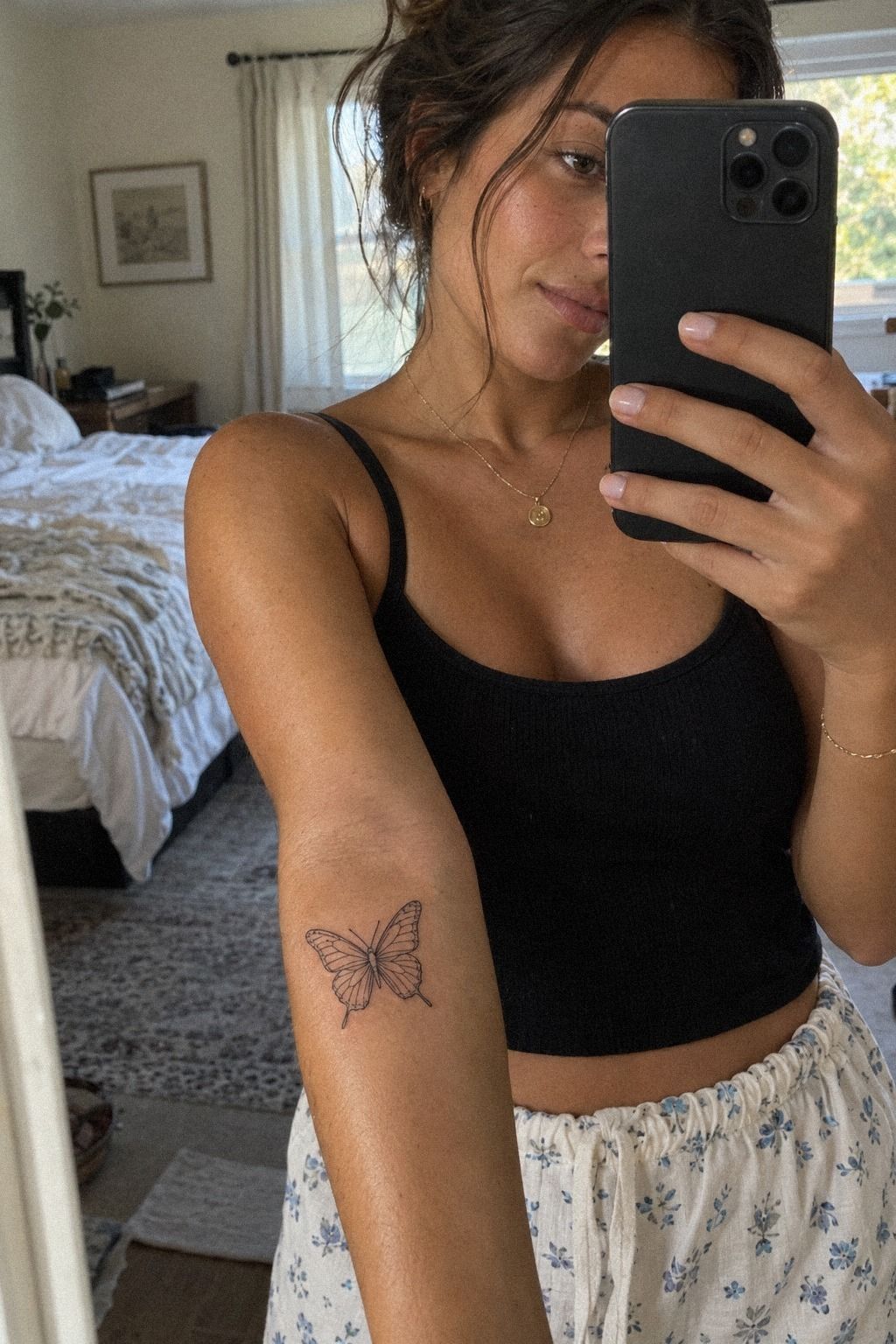 Is Delicate Wrist Linework Right for You?