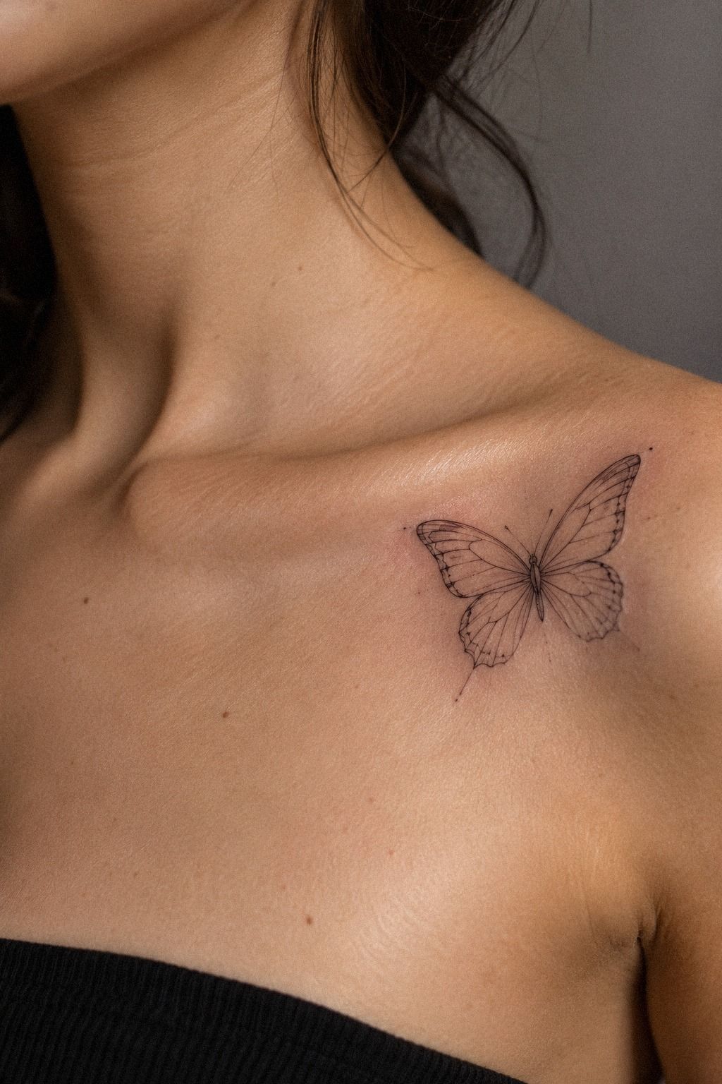 Ribs or Ribcage? Follow the Body’s Motion