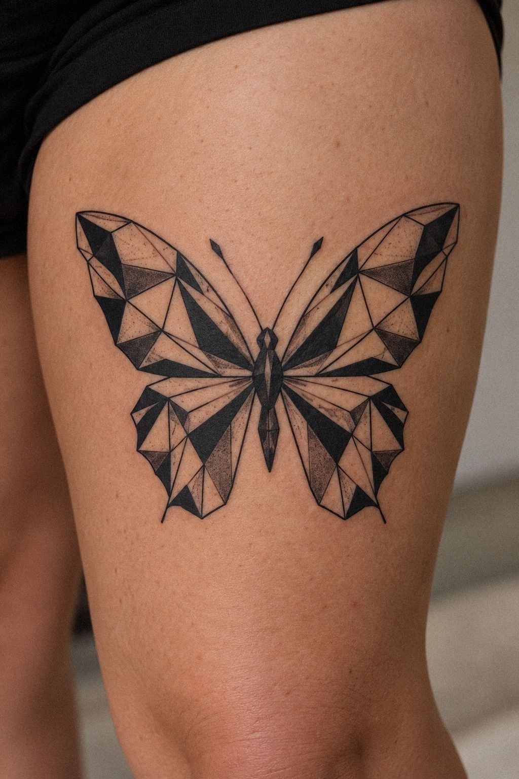 Prepared for Crisp Black Ink