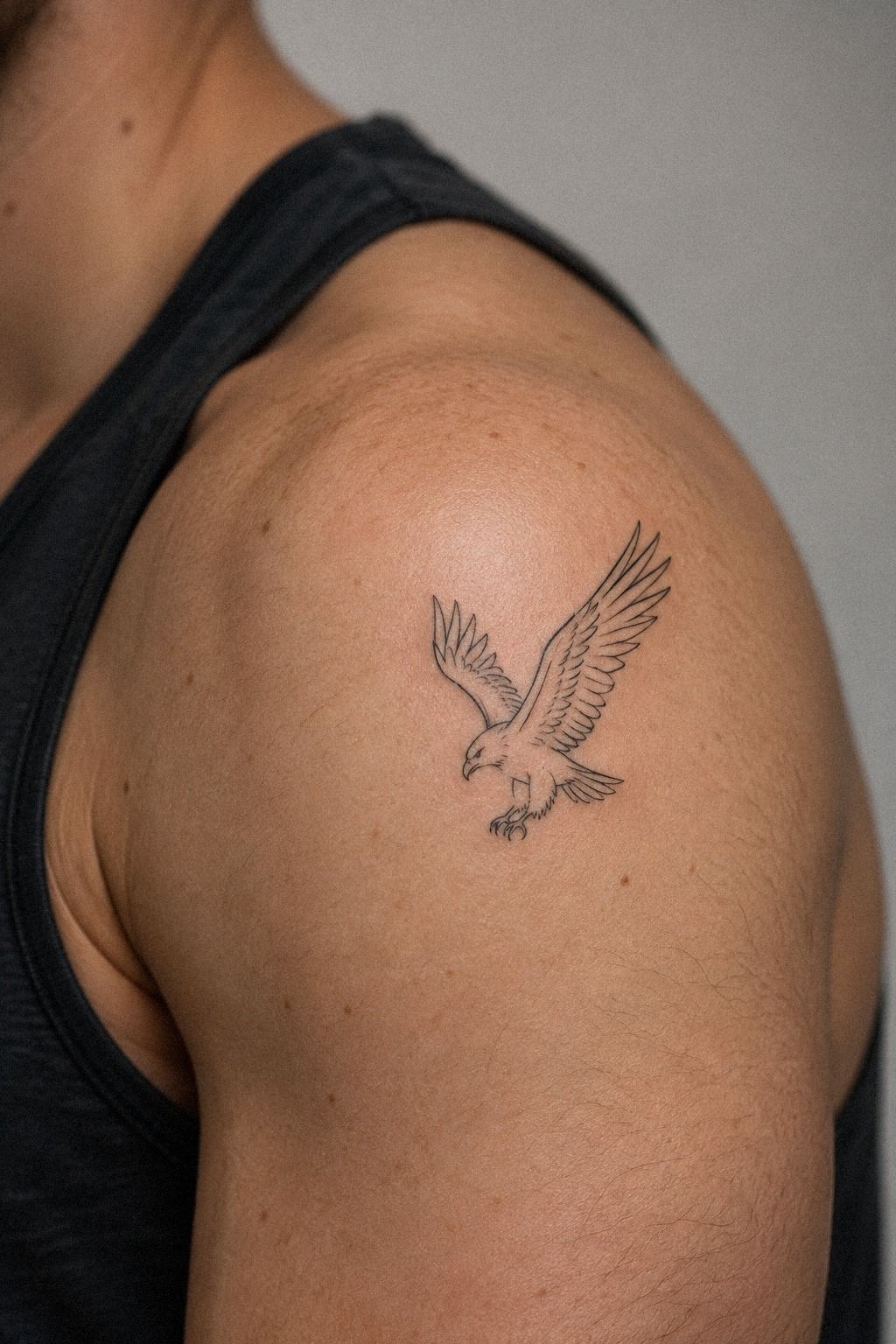 Study the Feather Before You Commit