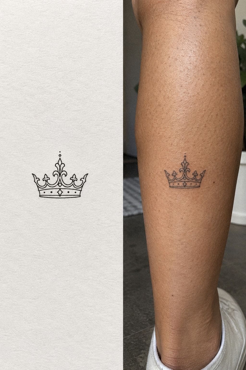 The Clavicle Rule: Stencil First, Detail Later