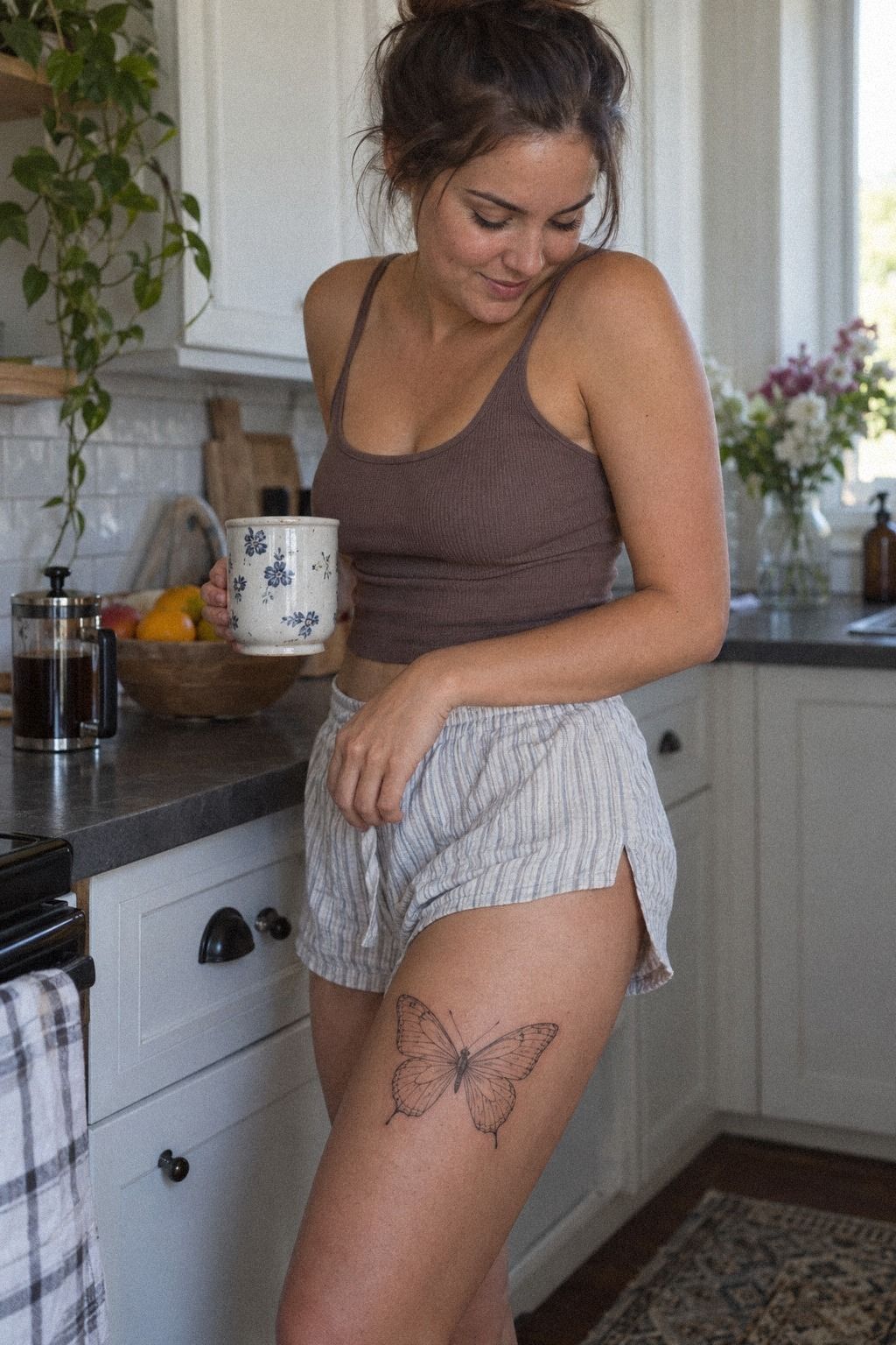 Rib Placement