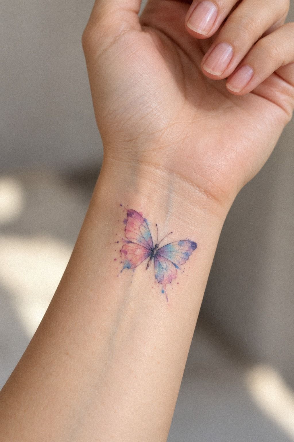 Is a Shoulder Butterfly Worth the Investment?